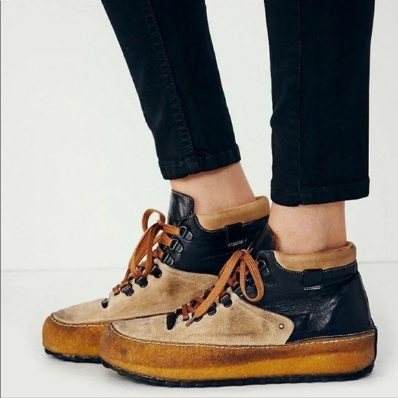Free People Shoes - Free People Summer Snowbird booties